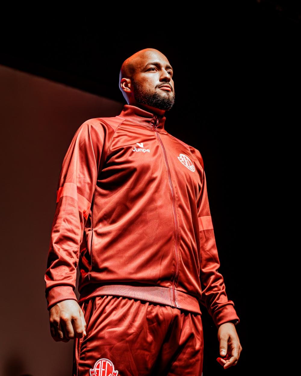 EM NOITE DE LANÇAMENTO, CLUBE APRESENTA UNIFORMES PARA 2026