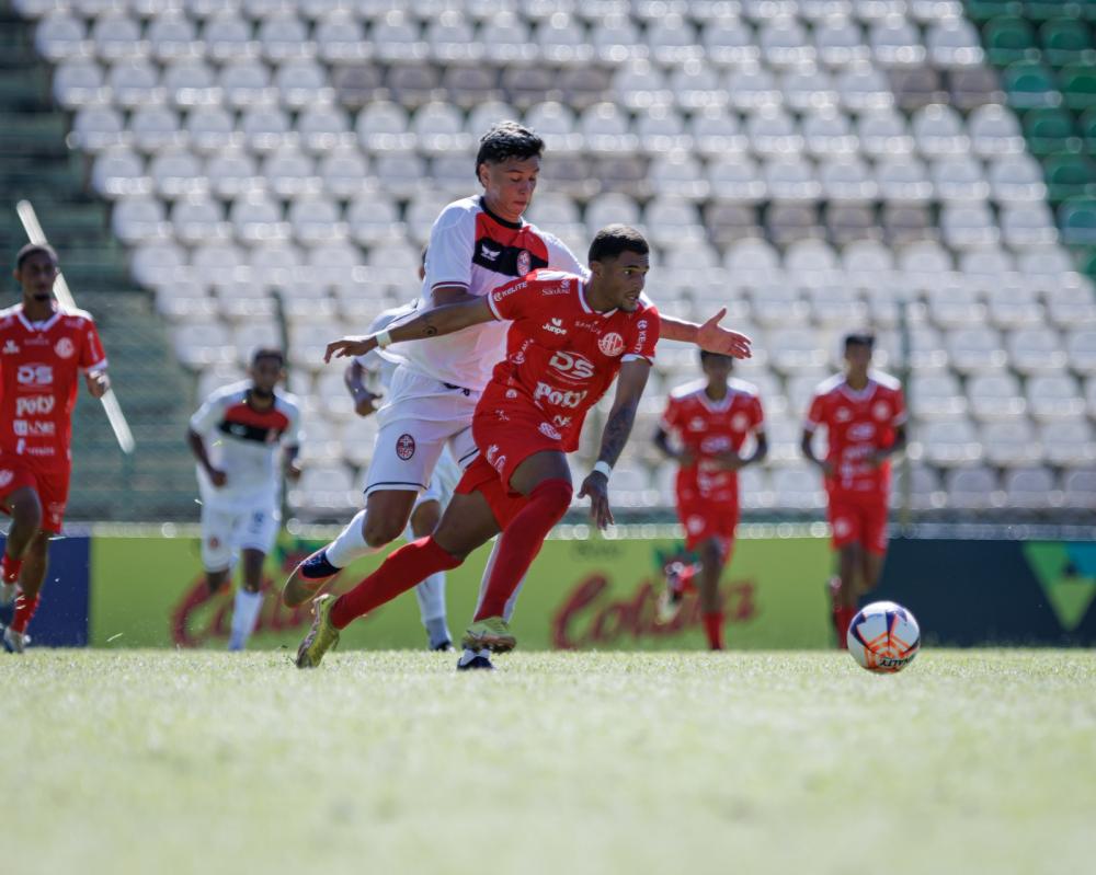 AMÉRICA EMPATA FORA DE CASA E SOMA MAIS UM PONTO NA BEZINHA