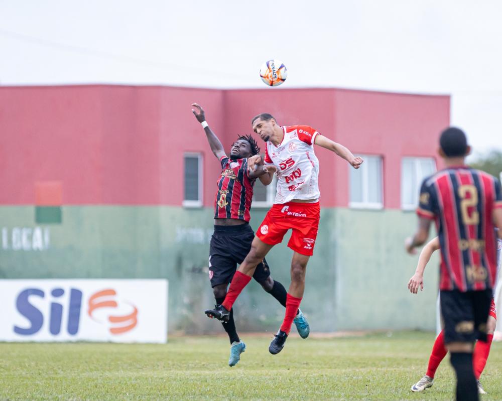 AMÉRICA SOMA PONTO FORA DE CASA E FECHA PRIMEIRO TURNO COM OITO PONTOS AMÉRICA SOMA PONTO FORA DE CASA E FECHA PRIMEIRO TURNO COM OITO PONTOS