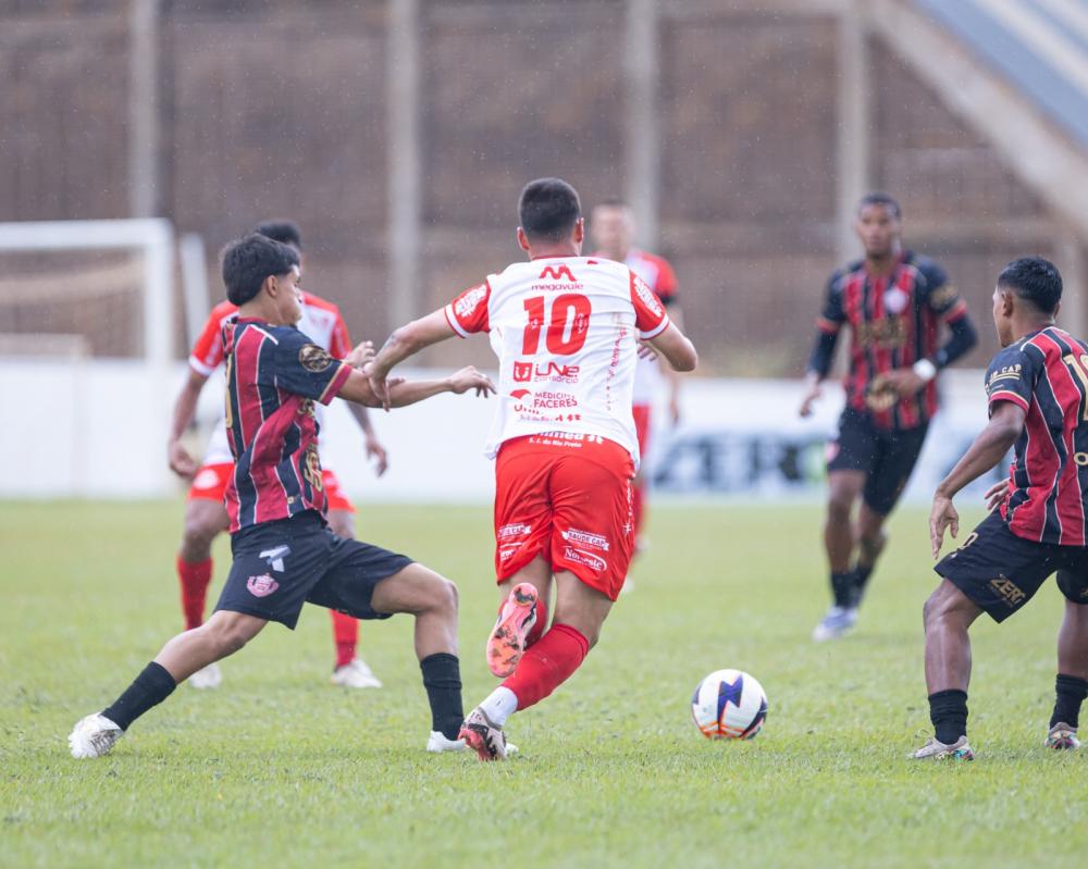 AMÉRICA SOMA PONTO FORA DE CASA E FECHA PRIMEIRO TURNO COM OITO PONTOS AMÉRICA SOMA PONTO FORA DE CASA E FECHA PRIMEIRO TURNO COM OITO PONTOS