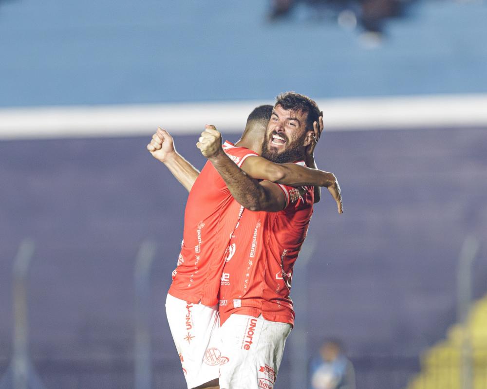 AMÉRICA BUSCA EMPATE FORA DE CASA NA ABERTURA DO RETURNO AMÉRICA BUSCA EMPATE FORA DE CASA NA ABERTURA DO RETURNO