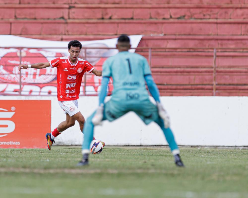AMÉRICA ENCERRA PRIMEIRA FASE E ENFRENTA SANTACRUZENSE NAS OITAVAS AMÉRICA ENCERRA PRIMEIRA FASE E ENFRENTA SANTACRUZENSE NAS OITAVAS