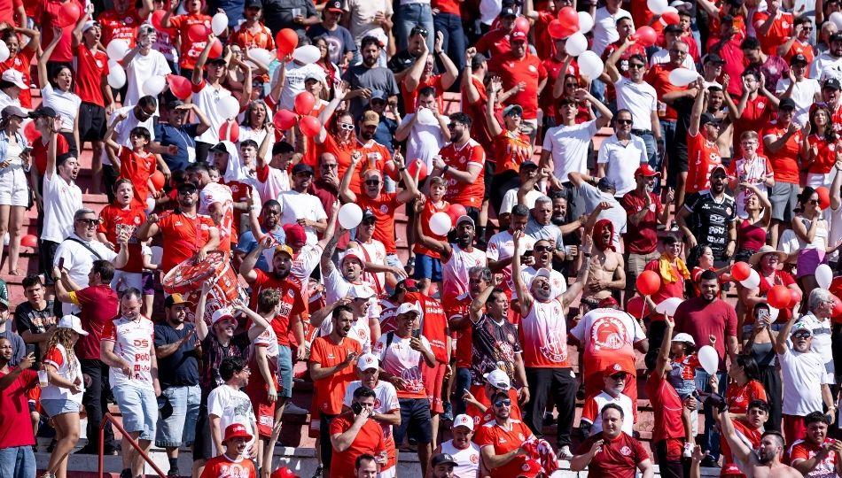 AMÉRICA VENCE INDEPENDENTE DE LIMEIRA POR 2 A 0 NO JOGO DE IDA DA FINAL AMÉRICA VENCE INDEPENDENTE DE LIMEIRA POR 2 A 0 NO JOGO DE IDA DA FINAL