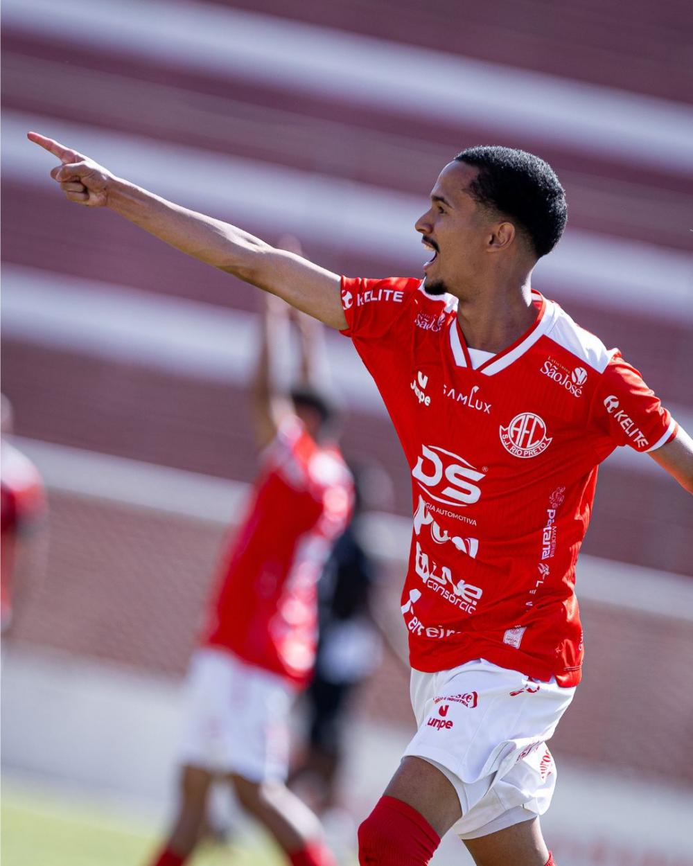 AMÉRICA VENCE INDEPENDENTE DE LIMEIRA POR 2 A 0 NO JOGO DE IDA DA FINAL AMÉRICA VENCE INDEPENDENTE DE LIMEIRA POR 2 A 0 NO JOGO DE IDA DA FINAL