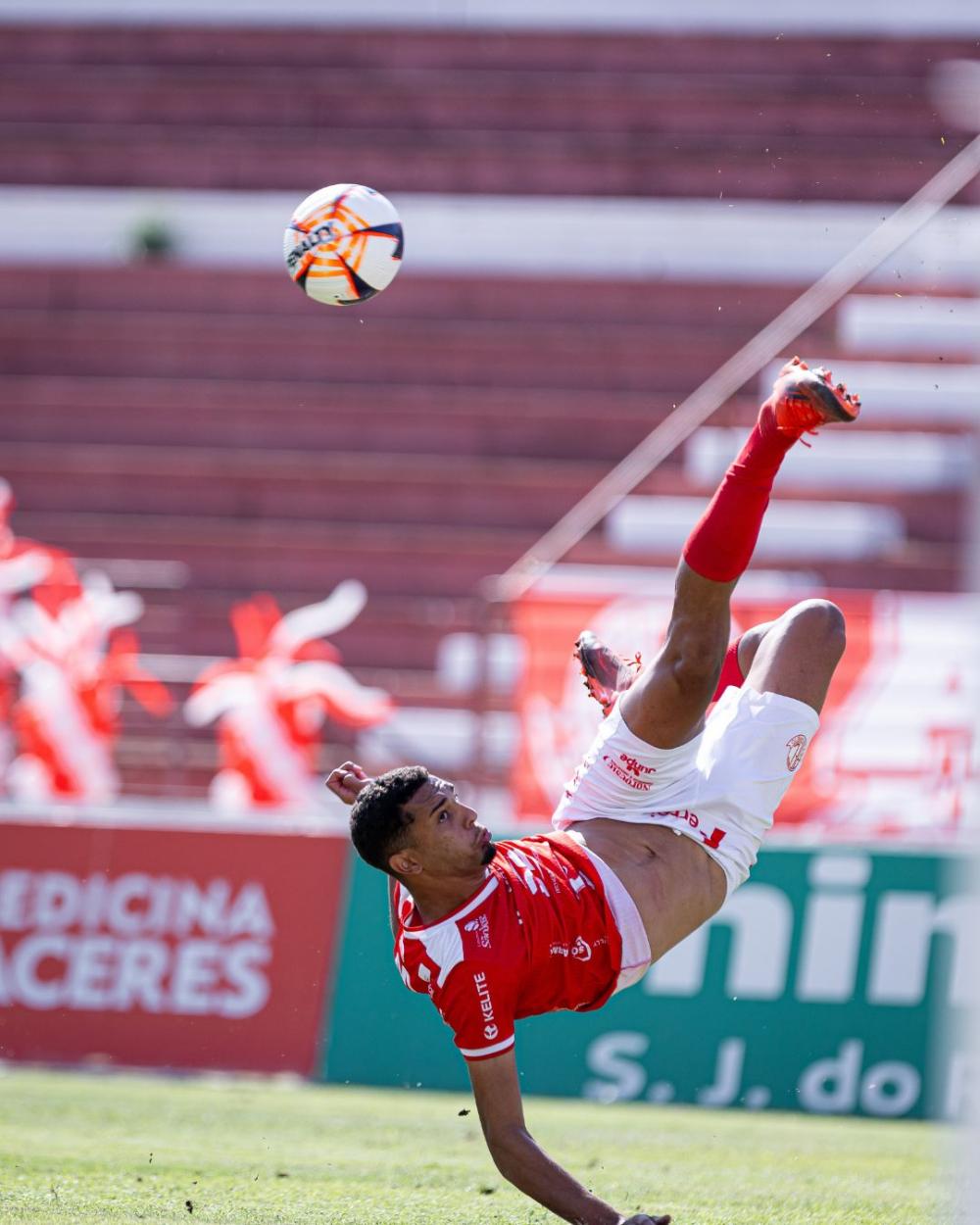 AMÉRICA VENCE INDEPENDENTE DE LIMEIRA POR 2 A 0 NO JOGO DE IDA DA FINAL AMÉRICA VENCE INDEPENDENTE DE LIMEIRA POR 2 A 0 NO JOGO DE IDA DA FINAL