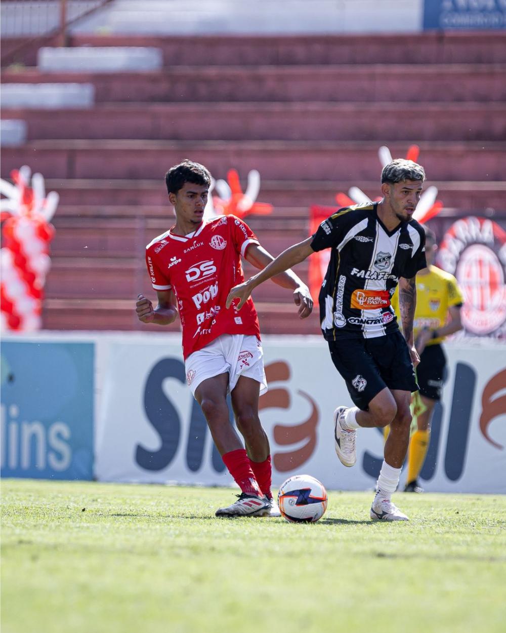 AMÉRICA CHEGA À DECISÃO DA BEZINHA COM VANTAGEM E CAMPANHA DE 14 JOGOS SEM PERDER AMÉRICA CHEGA À DECISÃO DA BEZINHA COM VANTAGEM E CAMPANHA DE 14 JOGOS SEM PERDER