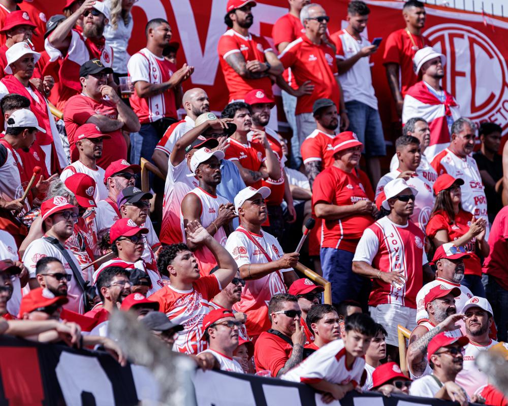 AMÉRICA É VICE-CAMPEÃO DA BEZINHA AMÉRICA É VICE-CAMPEÃO DA BEZINHA