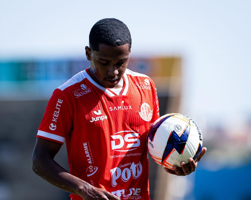AMÉRICA É VICE-CAMPEÃO DA BEZINHA AMÉRICA É VICE-CAMPEÃO DA BEZINHA