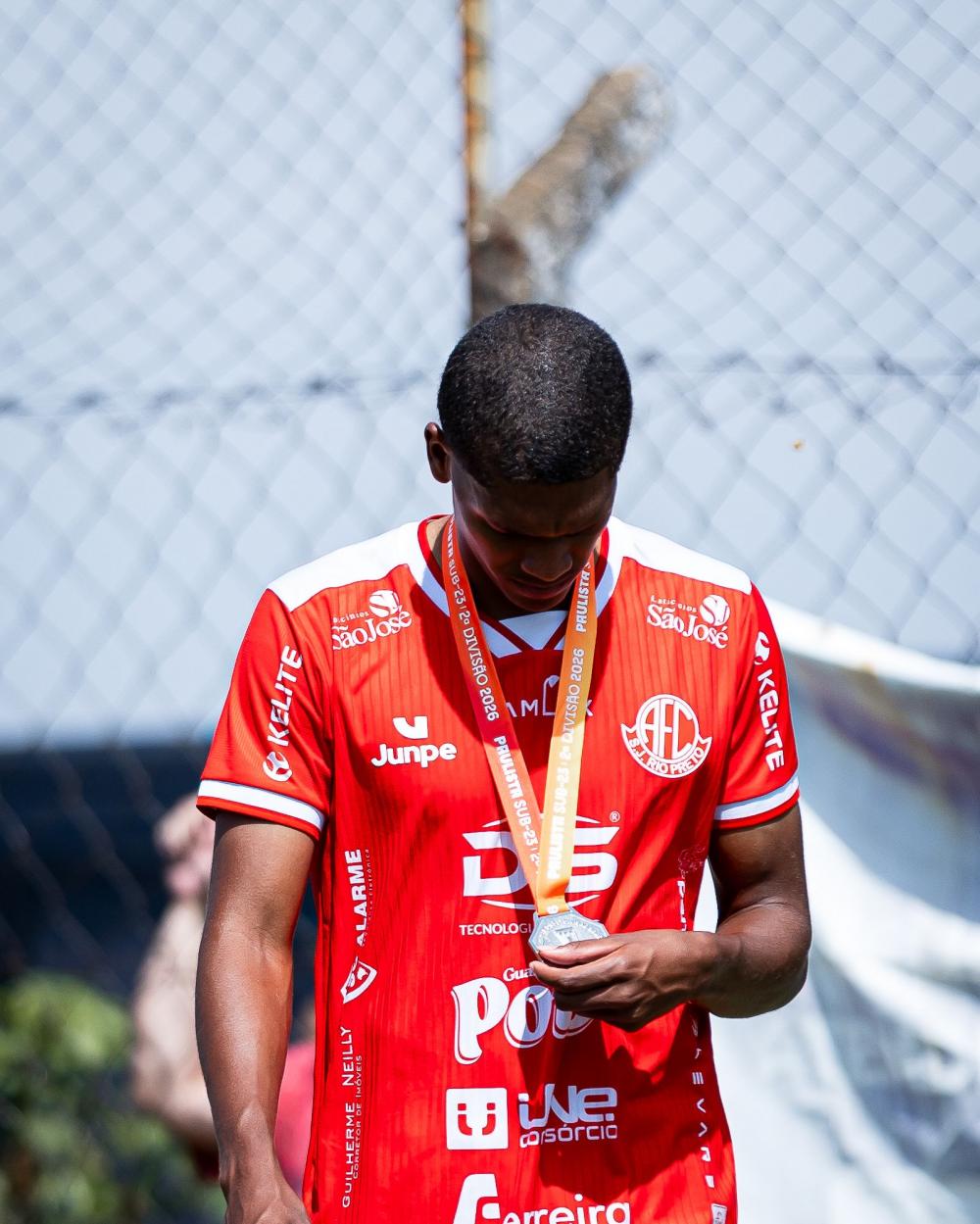 AMÉRICA É VICE-CAMPEÃO DA BEZINHA AMÉRICA É VICE-CAMPEÃO DA BEZINHA