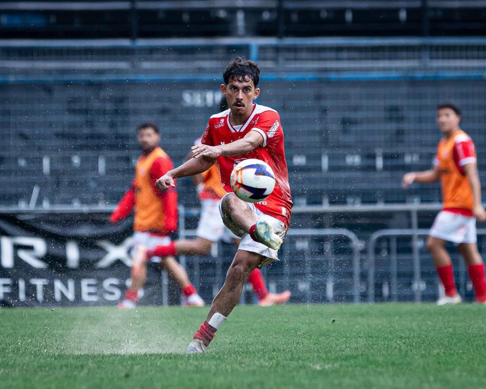 AMÉRICA GARANTE PERMANÊNCIA NA SÉRIE A1 DO PAULISTA SUB-20 AMÉRICA GARANTE PERMANÊNCIA NA SÉRIE A1 DO PAULISTA SUB-20